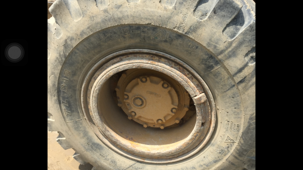 ขายรถตักCAT950ราคาถูก