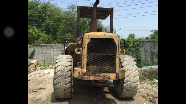 ขายรถตักCAT950ราคาถูก