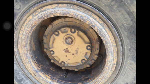 ขายรถตักCAT950ราคาถูก