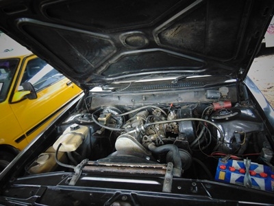 ขายรถเก๋งวอนโว่ เดิมๆๆบางๆๆ จ.น่าน