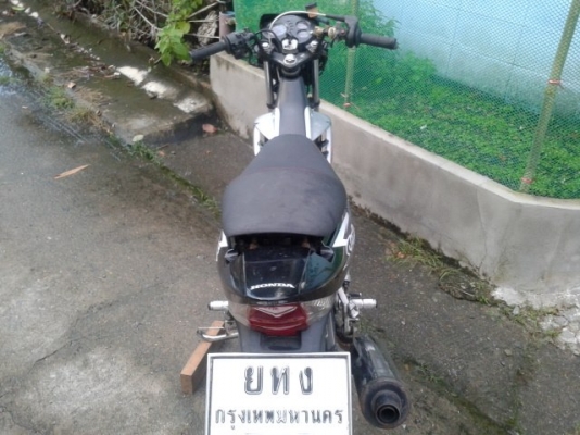 ขายแล้วฮอนด้า โซนิก กุญแจใหญ่เครื่องเดิมฟิตๆ สต๊าทมือ ขายแล้วฮอนด้า โซนิก กุญแจใหญ่เครื่องเดิมฟิตๆ สต๊าทมือ