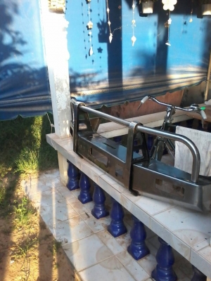 ขายยาง และกันชนหน้า ออฟโรด ขายยาง และกันชนหน้า ออฟโรด