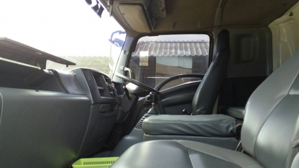 ขายรถพ่วง 22 ล้อ แม่.ลูก กระบะเหล็ก อู่.สามมิตร ดั้ม ISUZU 360 ปี.54 รถสวย ราคา2650000 ต่อรอง จัดแนนได้ สนใจรีบจองด่วน