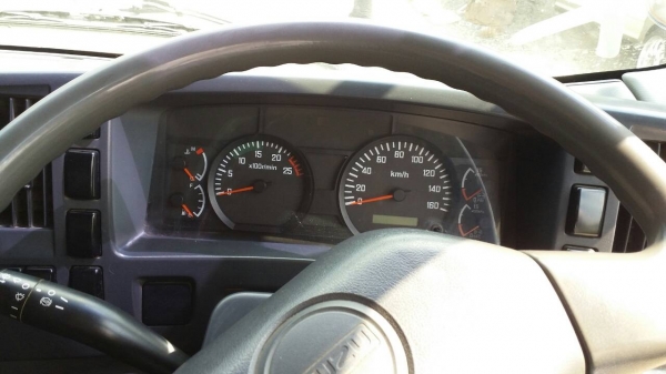 ขายรถพ่วง 22 ล้อ แม่.ลูก กระบะเหล็ก อู่.สามมิตร ดั้ม ISUZU 360 ปี.54 รถสวย ราคา2650000 ต่อรอง จัดแนนได้ สนใจรีบจองด่วน