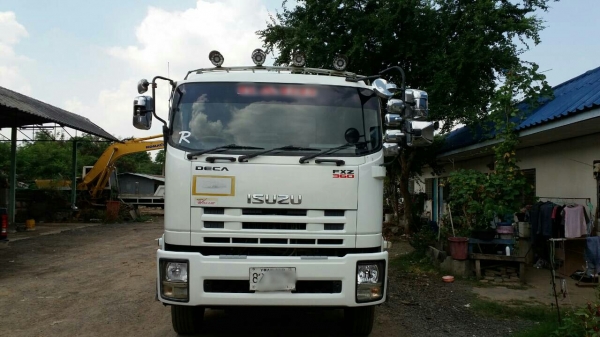 ขายรถพ่วง 22 ล้อ แม่.ลูก กระบะเหล็ก อู่.สามมิตร ดั้ม ISUZU 360 ปี.54 รถสวย ราคา2650000 ต่อรอง จัดแนนได้ สนใจรีบจองด่วน