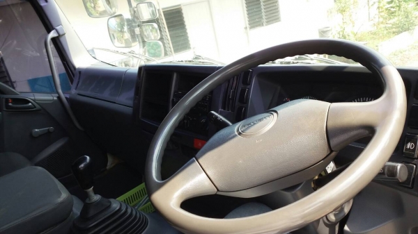 ขายรถพ่วง 22 ล้อ แม่.ลูก กระบะเหล็ก อู่.สามมิตร ดั้ม ISUZU 360 ปี.54 รถสวย ราคา2650000 ต่อรอง จัดแนนได้ สนใจรีบจองด่วน