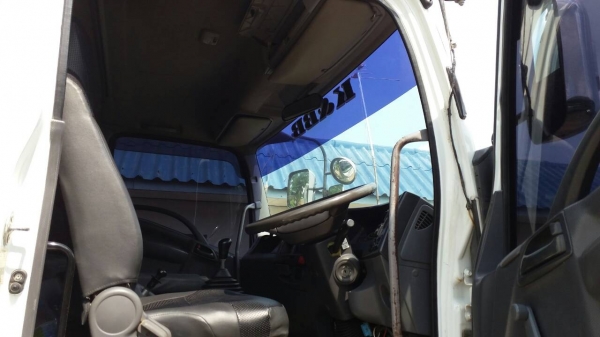 ขายรถพ่วง 22 ล้อ แม่.ลูก กระบะเหล็ก อู่.สามมิตร ดั้ม ISUZU 360 ปี.54 รถสวย ราคา2650000 ต่อรอง จัดแนนได้ สนใจรีบจองด่วน