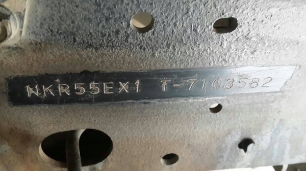 ขาย4ล้อ NKR55E เครื่อง88แรง รถห้าง สภาพสวยพร้อมใช้จริงๆๆ ขาย 325000บาท ขาย4ล้อ NKR55E เครื่อง88แรง รถห้าง สภาพสวยพร้อมใช้จริงๆๆ ขาย 325000บาท