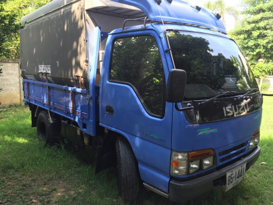 ขาย4ล้อ NKR55E เครื่อง88แรง รถห้าง สภาพสวยพร้อมใช้จริงๆๆ ขาย 325000บาท ขาย4ล้อ NKR55E เครื่อง88แรง รถห้าง สภาพสวยพร้อมใช้จริงๆๆ ขาย 325000บาท