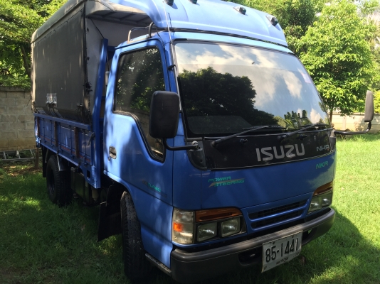 ขาย4ล้อ NKR55E เครื่อง88แรง รถห้าง สภาพสวยพร้อมใช้จริงๆๆ ขาย 325000บาท ขาย4ล้อ NKR55E เครื่อง88แรง รถห้าง สภาพสวยพร้อมใช้จริงๆๆ ขาย 325000บาท