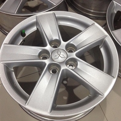 แม็กซ์ EX 5ก้าน16 นิ้ว ใส่กะบะได้ ใส่เก๋งได้ ที่เป็น 5รู114 ET 46 กว้าง 6 นิ้ว ตจว ส่งได้ครับ /5500 บาท