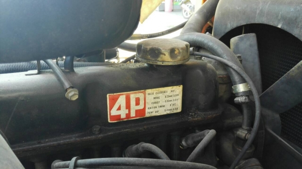 Sell> TOYOTA 4 FG GL20 ล้อหน้าคู่ เบนซิน ติดแก๊ส ยก 2 ตัน.สูง 3 เมตร. สภาพดี เครื่องติดง่าย พร้อมใช้งาน.