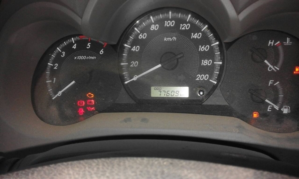 ขาย487000 วิโก้เเชมป์ 4×4 ขาย487000 วิโก้เเชมป์ 4×4