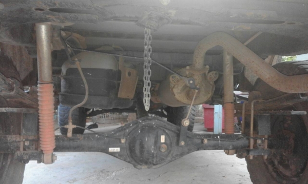 ขาย487000 วิโก้เเชมป์ 4×4 ขาย487000 วิโก้เเชมป์ 4×4