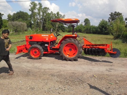 มาอีกแล้วครับ4508พร้อมใช้งานดันหน้าผาน6ทะเบียนพร้อม