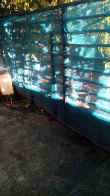 ขายกระบะ ISUZU NKR 130