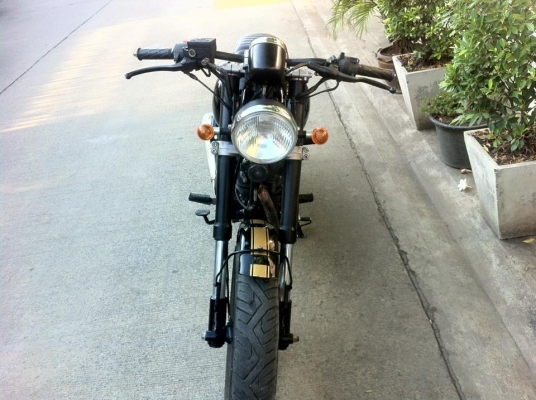 Stallions CENTAUR 150 cc สีดำ สวยใหม่ วิ่งน้อย Classic Style Stallions CENTAUR 150 cc สีดำ สวยใหม่ วิ่งน้อย Classic Style