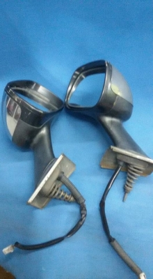 กระจก1คู่ โตโยต้า Crown กระจก1คู่ โตโยต้า Crown