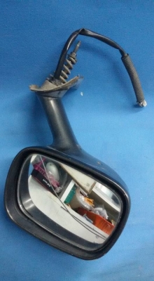 กระจก1คู่ โตโยต้า Crown กระจก1คู่ โตโยต้า Crown