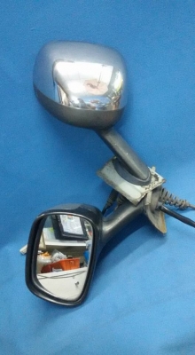 กระจก1คู่ โตโยต้า Crown กระจก1คู่ โตโยต้า Crown