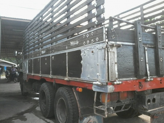 รถสวยๆขาย 475,000บ สิบล้อ ฮีโน่ F17pawer เพาเดียว ช่วงยาว6.20ม สภาพสวยจัดเดิมๆพร้อมใช้ ทะเบียนพร้อมโอน รถสวยๆขาย 475,000บ สิบล้อ ฮีโน่ F17pawer เพาเดียว ช่วงยาว6.20ม สภาพสวยจัดเดิมๆพร้อมใช้ ทะเบียนพร้อมโอน