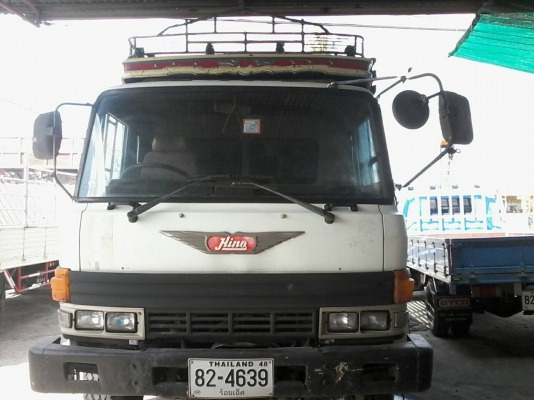 รถสวยๆขาย 475,000บ สิบล้อ ฮีโน่ F17pawer เพาเดียว ช่วงยาว6.20ม สภาพสวยจัดเดิมๆพร้อมใช้ ทะเบียนพร้อมโอน รถสวยๆขาย 475,000บ สิบล้อ ฮีโน่ F17pawer เพาเดียว ช่วงยาว6.20ม สภาพสวยจัดเดิมๆพร้อมใช้ ทะเบียนพร้อมโอน