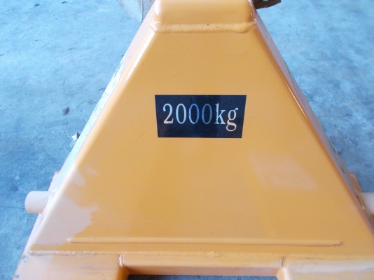 Hand Lift 3000