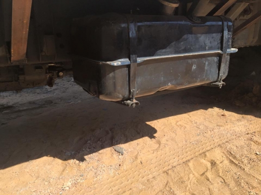 ขายรถสิบล้อ มิสซูบิชิ10 ล้อ ดั้มคอกเกษตร รถสวยพร้อมใช้งาน