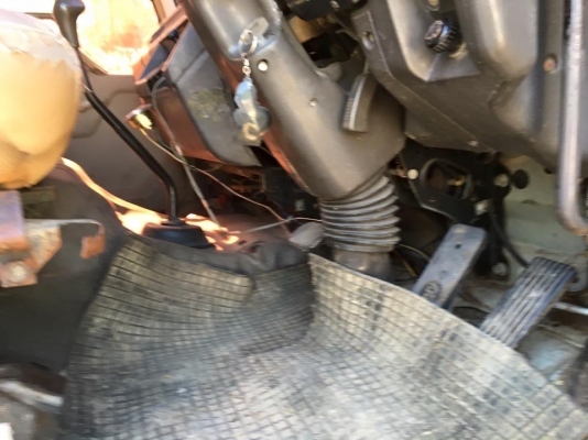 ขายรถสิบล้อ มิสซูบิชิ10 ล้อ ดั้มคอกเกษตร รถสวยพร้อมใช้งาน