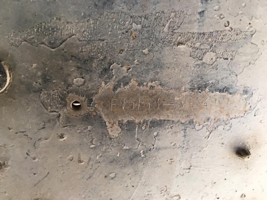 ขายรถสิบล้อ มิสซูบิชิ10 ล้อ ดั้มคอกเกษตร รถสวยพร้อมใช้งาน