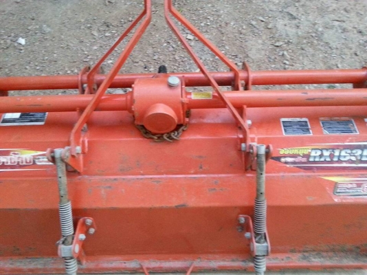 โรตารี่ ตราช้าง 163. พร้อมยอย