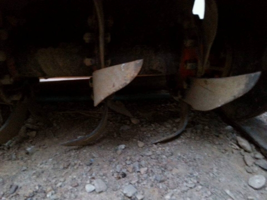 โรตารี่ ตราช้าง 163. พร้อมยอย