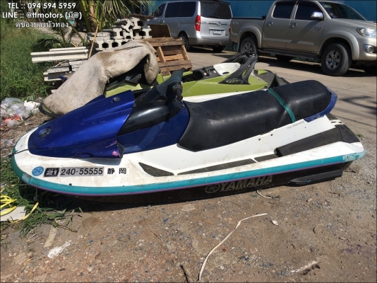 Yamaha VN700 เก่าญี่ปุ่น สภาพสวยกริ๊ป