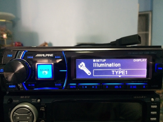 Alpine CDE-145J รุ่นใหญ่ 24Bit 4V USB Ipod MP3 CD AUX ปรีเอ้า3ชุด สามารถใช้รวมกับแอพAlpineในการปรับจูนระบบเสียงต่างๆ สภาพสวย มือ2 ญี่ปุ่น Alpine CDE-145J รุ่นใหญ่ 24Bit 4V USB Ipod MP3 CD AUX ปรีเอ้า3ชุด สามารถใช้รวมกับแอพAlpineในการปรับจูนระบบเสียงต่างๆ สภาพสวย มือ2 ญี่ปุ่น