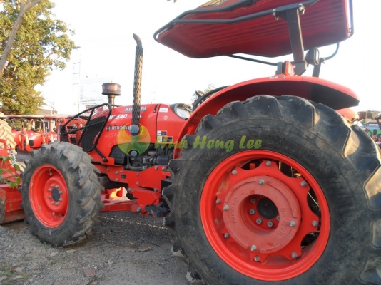 M85 DTH ฟรี ใบมีดดันหน้า พร้อมผาน7 DH267 ตราช้าง