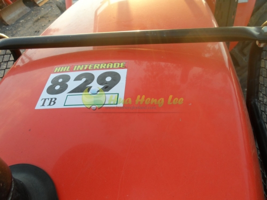 M85 DTH ฟรี ใบมีดดันหน้า พร้อมผาน7 DH267 ตราช้าง