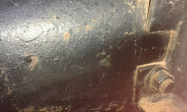 ขายเทรลเลอร์ขึ้นPC200ได้สบาย เครื่อง168แรง สโลเกียร์กลาง สภาพพร้อมใช้งาน เอกสารพร้อมโอน สนใจโทร 090-8588220คุณนะ 093-3258446คุณบิว หรือเข้าดูสินค้าอื่นๆได้ที่ www.truck.in.th/498 หรือเพจFacebook ณรงค์ ซื้อขายรถมือสอง (เว็บไซต์ส่วนตัว) หรือFacebook ตลาดรถม