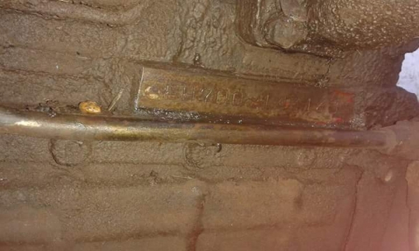 ขายเทรลเลอร์ขึ้นPC200ได้สบาย เครื่อง168แรง สโลเกียร์กลาง สภาพพร้อมใช้งาน เอกสารพร้อมโอน สนใจโทร 090-8588220คุณนะ 093-3258446คุณบิว หรือเข้าดูสินค้าอื่นๆได้ที่ www.truck.in.th/498 หรือเพจFacebook ณรงค์ ซื้อขายรถมือสอง (เว็บไซต์ส่วนตัว) หรือFacebook ตลาดรถม