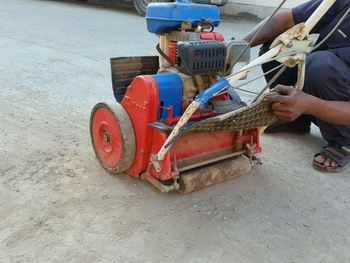 ขาย เครื่องตัดหญ้า ตัดกรีน HONDA LM 55G เก่าญีปุ่น เพียง 18,000 ครับ ขาย เครื่องตัดหญ้า ตัดกรีน HONDA LM 55G เก่าญีปุ่น เพียง 18,000 ครับ