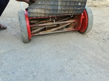 ขาย เครื่องตัดหญ้า ตัดกรีน HONDA LM 55G เก่าญีปุ่น เพียง 18,000 ครับ ขาย เครื่องตัดหญ้า ตัดกรีน HONDA LM 55G เก่าญีปุ่น เพียง 18,000 ครับ