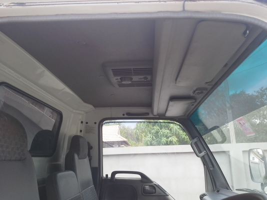 ** ขาย 650000 บาท **  6 ล้อดั้ม NPR 130 เทอร์โบว์ ปี 49 ห้างเเท้มือเดียว รถสภาพสวยเดิมพร้อมใช้งาน เล่มพร้อมโอน  เจ้าของขายเอง ต่อรองได้