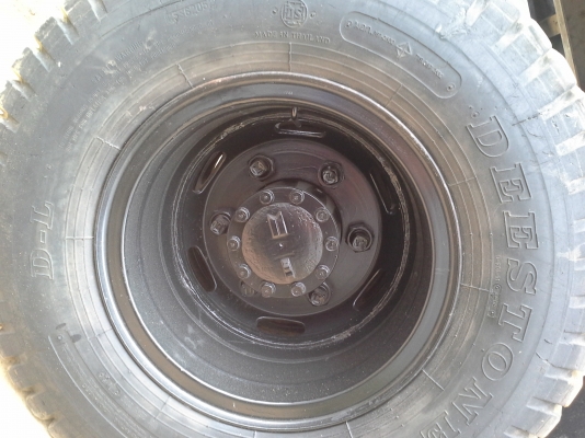 ** ขาย 650000 บาท **  6 ล้อดั้ม NPR 130 เทอร์โบว์ ปี 49 ห้างเเท้มือเดียว รถสภาพสวยเดิมพร้อมใช้งาน เล่มพร้อมโอน  เจ้าของขายเอง ต่อรองได้