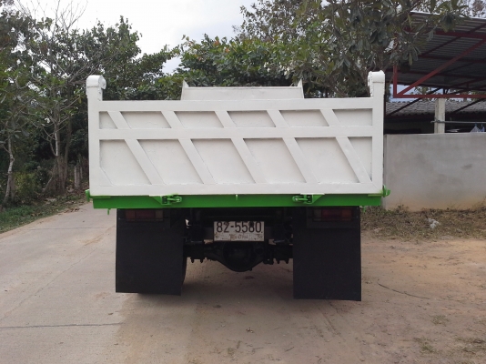 ** ขาย 650000 บาท **  6 ล้อดั้ม NPR 130 เทอร์โบว์ ปี 49 ห้างเเท้มือเดียว รถสภาพสวยเดิมพร้อมใช้งาน เล่มพร้อมโอน  เจ้าของขายเอง ต่อรองได้