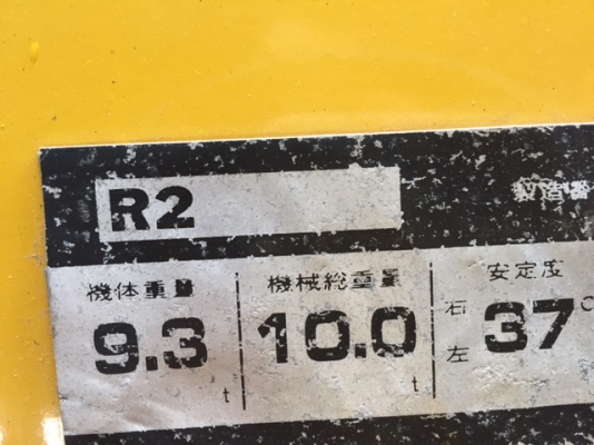 R2 #RR3-21575 สินค้า ไมได้เข้าไทย ต้องสั่งนำเข้า