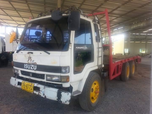 ขายเทรลเลอร์ร็อกกี้ 195แรง พ.เพาเวอร์ เบรกทิฟฟี่ สภาพพร้อมใช้งาน เอกสารพร้อมโอน ราคา495,000 สนใจโทร 090-8588220คุณนะ 093-3258446คุณบิว หรือเข้าดูสินค้าอื่นๆได้ที่ www.truck.in.th/498 หรือเพจFacebook ณรงค์ ซื้อขายรถมือสอง (เว็บไซต์ส่วนตัว) หรือFacebook ตลา