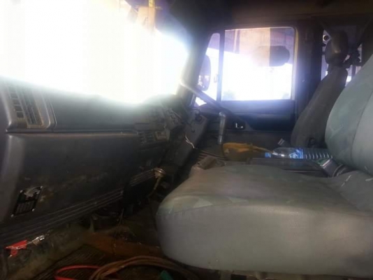 ขายเทรลเลอร์ร็อกกี้ 195แรง พ.เพาเวอร์ เบรกทิฟฟี่ สภาพพร้อมใช้งาน เอกสารพร้อมโอน ราคา495,000 สนใจโทร 090-8588220คุณนะ 093-3258446คุณบิว หรือเข้าดูสินค้าอื่นๆได้ที่ www.truck.in.th/498 หรือเพจFacebook ณรงค์ ซื้อขายรถมือสอง (เว็บไซต์ส่วนตัว) หรือFacebook ตลา