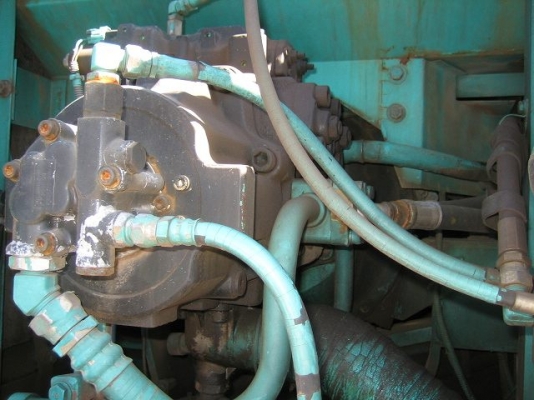 SK220LC-3  # LL07-02601 สินค้า ไมได้เข้าไทย ต้องสั่งนำเข้า