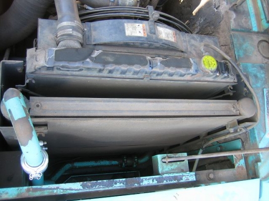 SK220LC-3  # LL07-02601 สินค้า ไมได้เข้าไทย ต้องสั่งนำเข้า