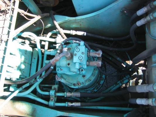 SK220LC-3  # LL07-02601 สินค้า ไมได้เข้าไทย ต้องสั่งนำเข้า