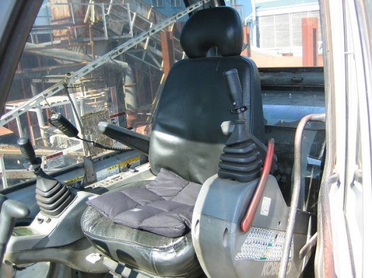 SK220LC-3  # LL07-02601 สินค้า ไมได้เข้าไทย ต้องสั่งนำเข้า